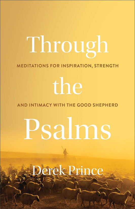 Through The Psalms