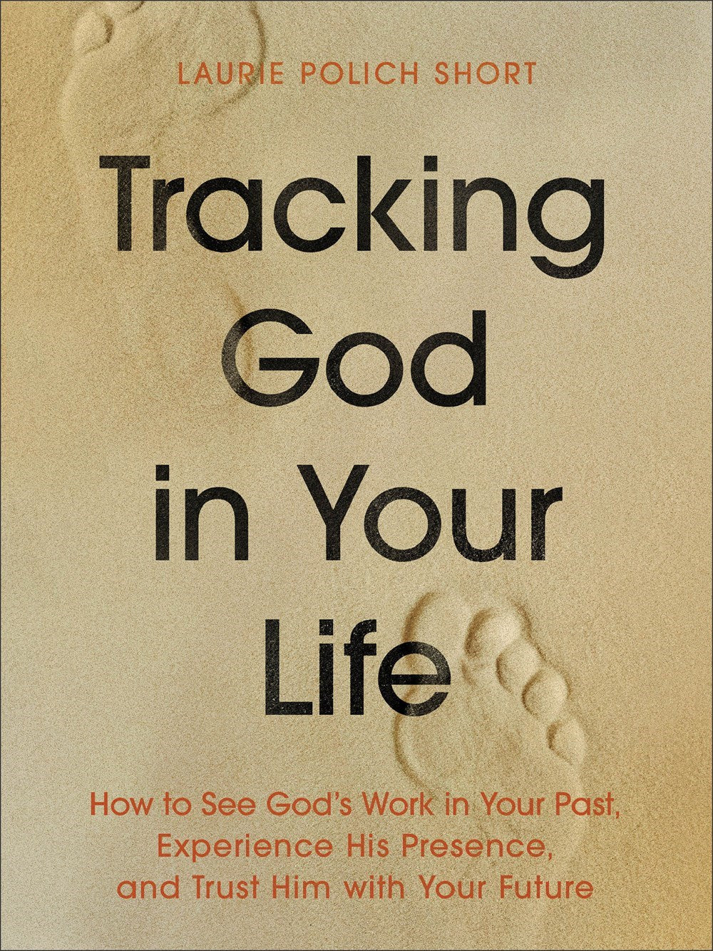 Tracking God In Your Life