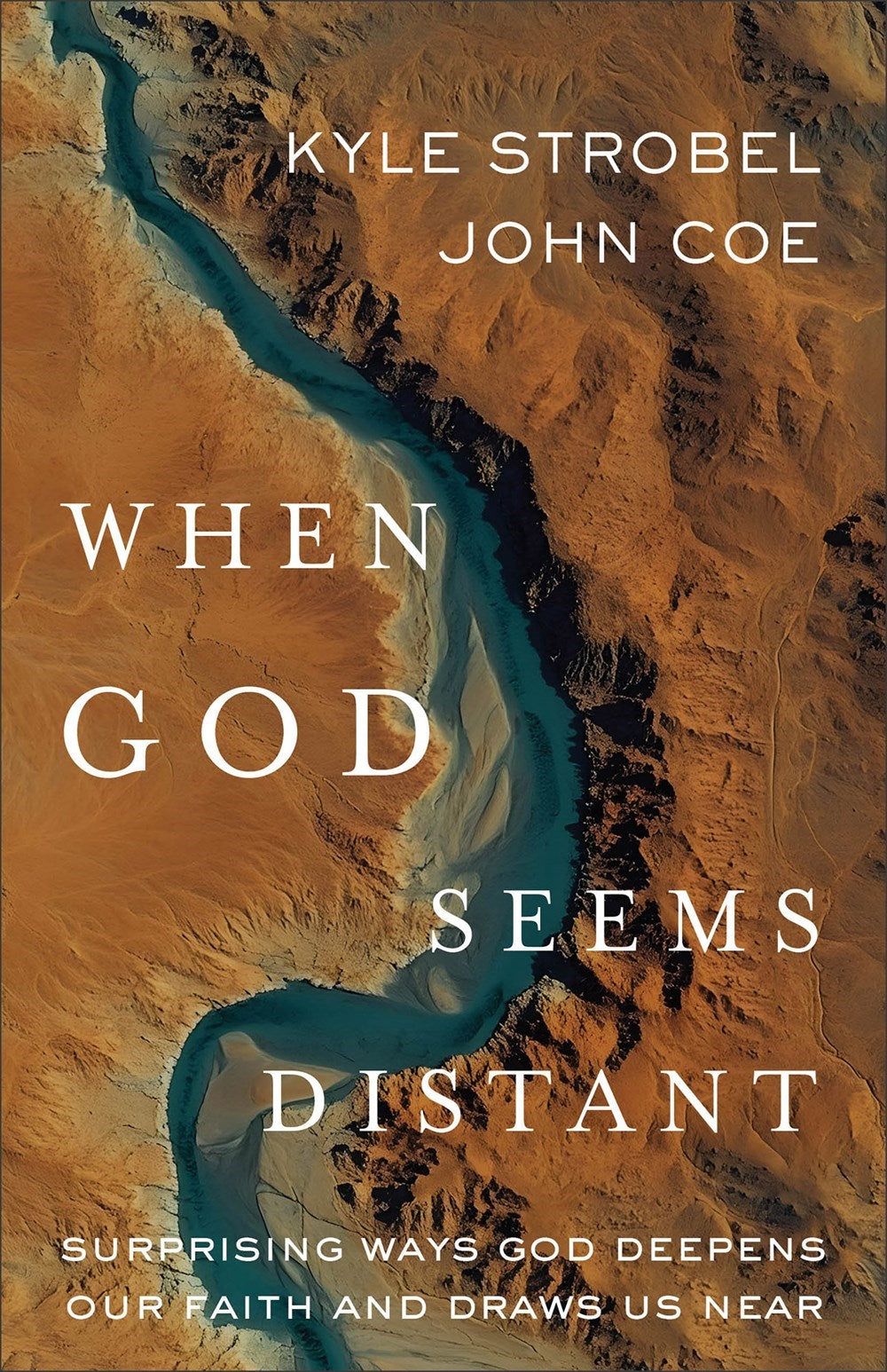 When God Seems Distant