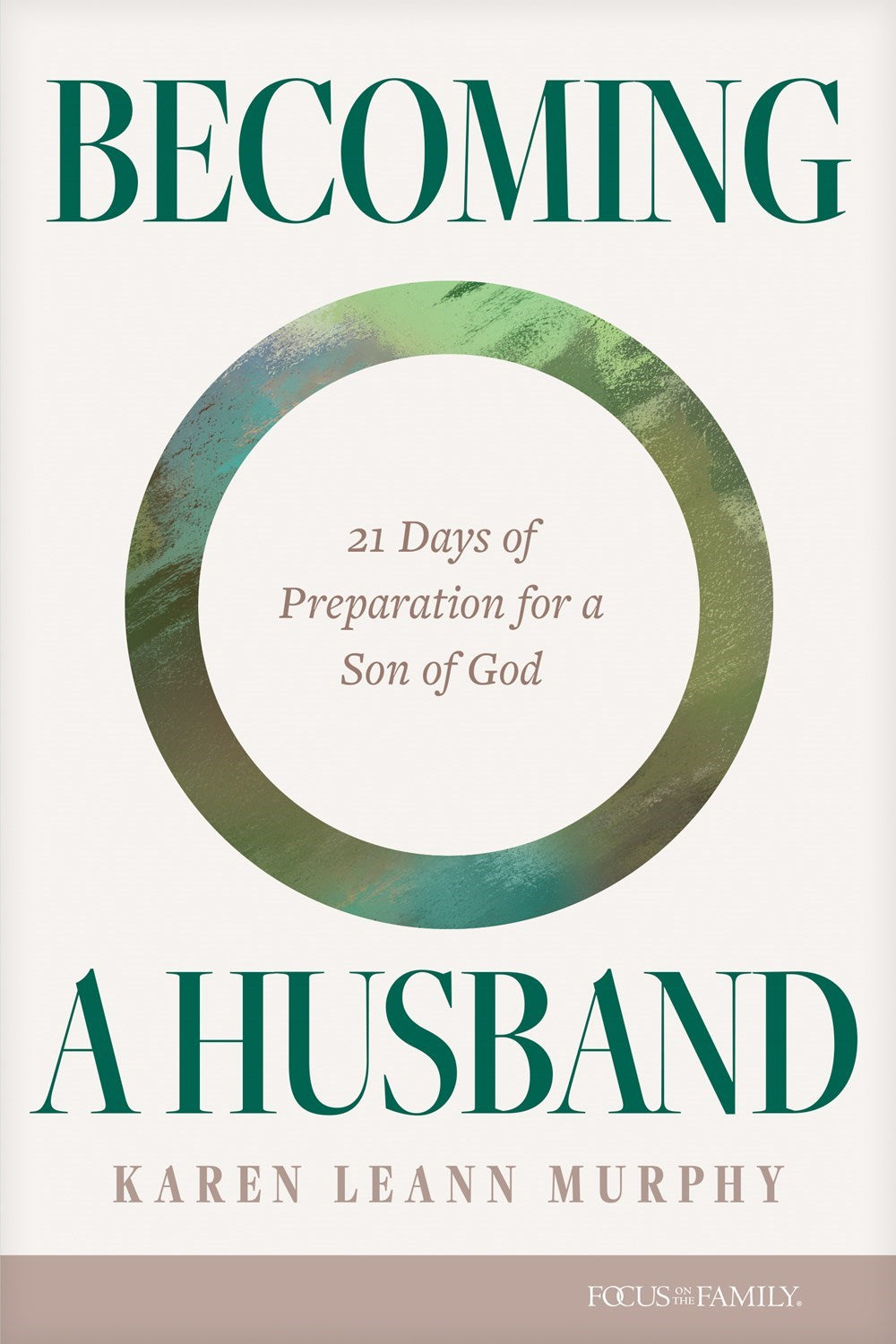 Becoming A Husband