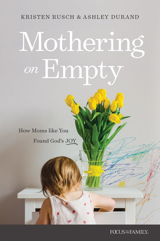 Mothering On Empty