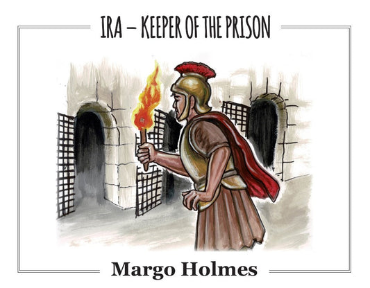 Ira - Keeper of the Prison