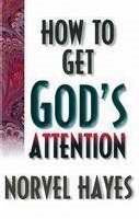How To Get Gods Attention