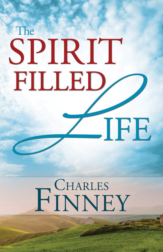 Spirit Filled Life