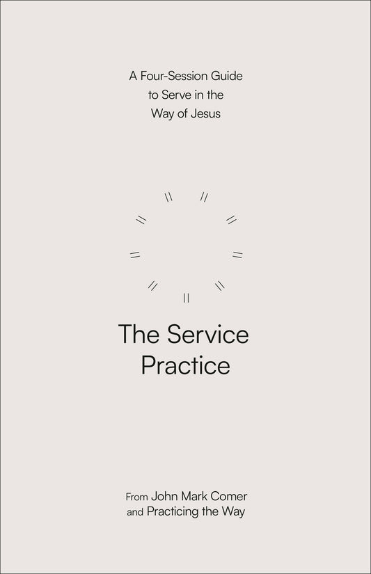 The Service Practice