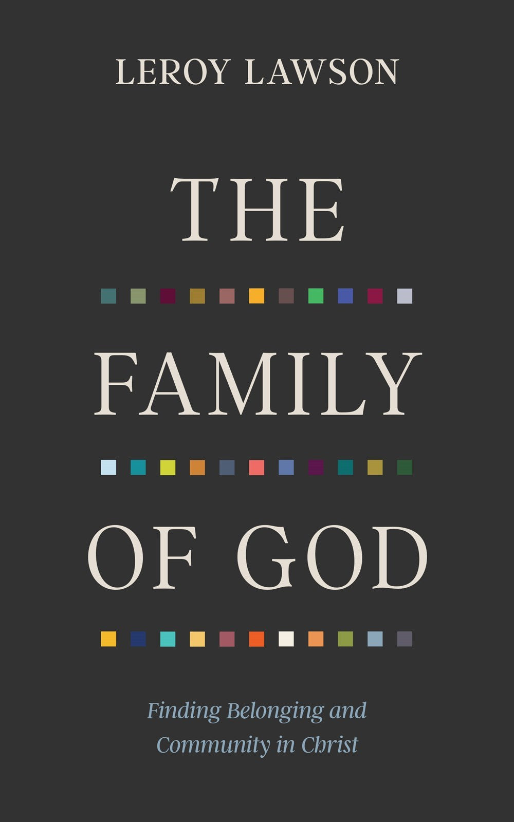 The Family of God