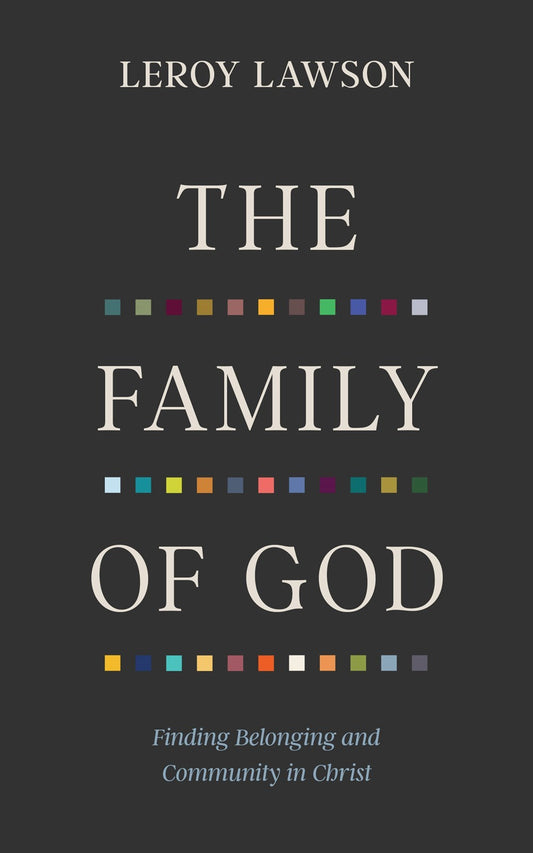 The Family of God