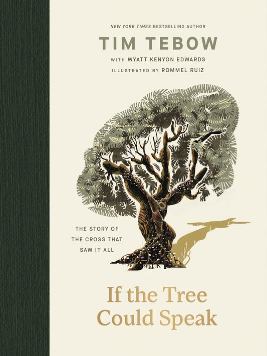 If The Tree Could Speak