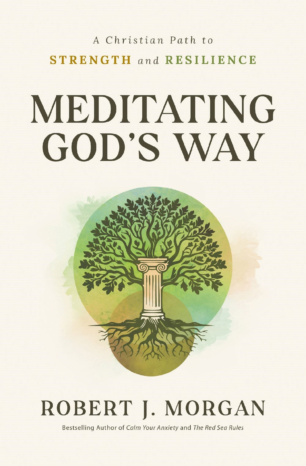 Meditating God's Way