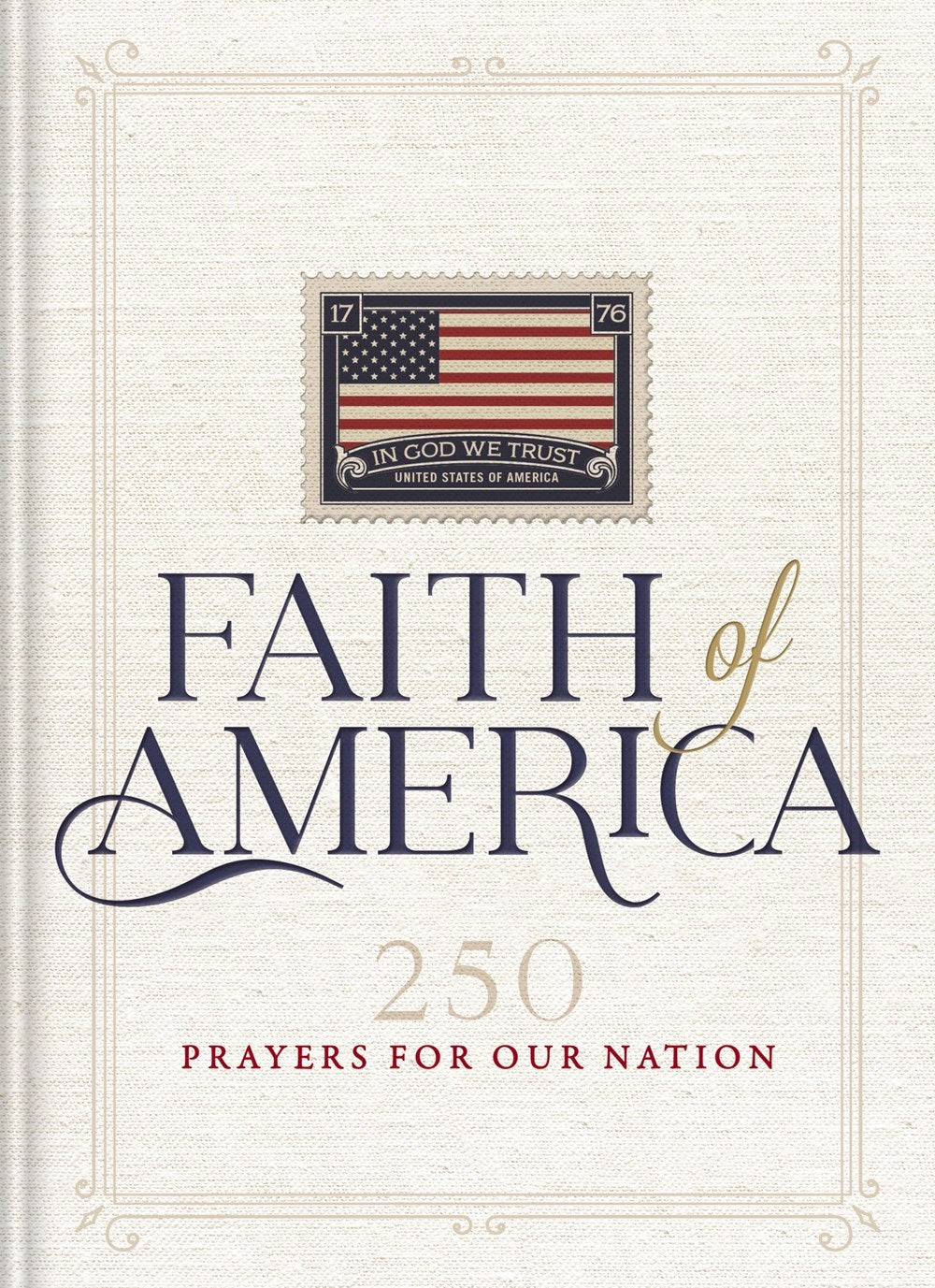 The Faith Of America