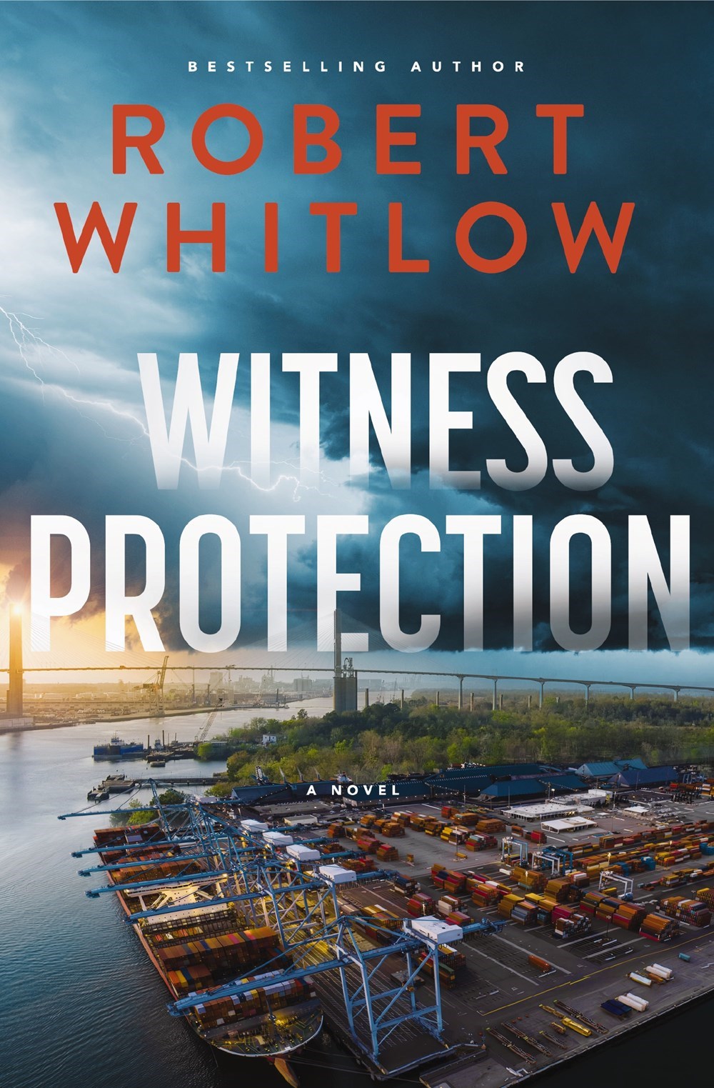 Witness Protection