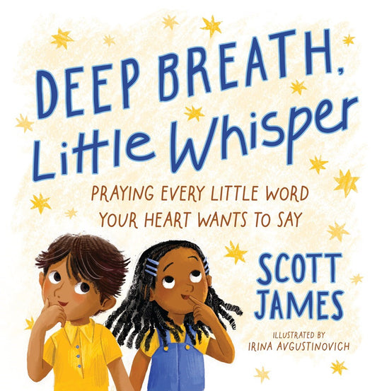 Deep Breath  Little Whisper