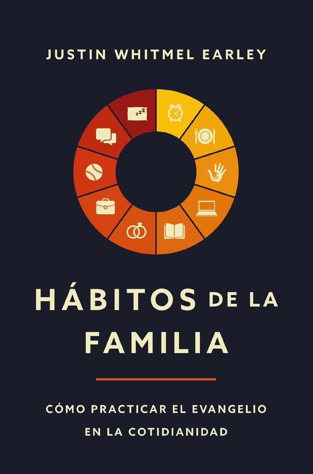 Habitos de la familia (Habits Of The Household)