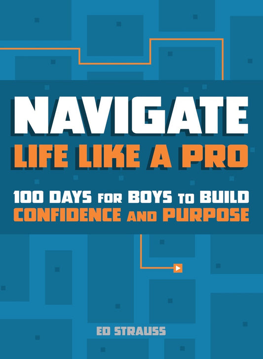 Navigate Life Like A Pro