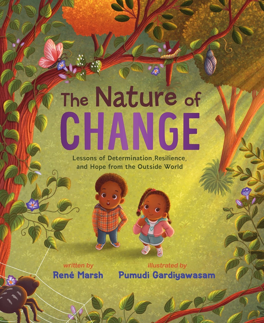 The Nature Of Change