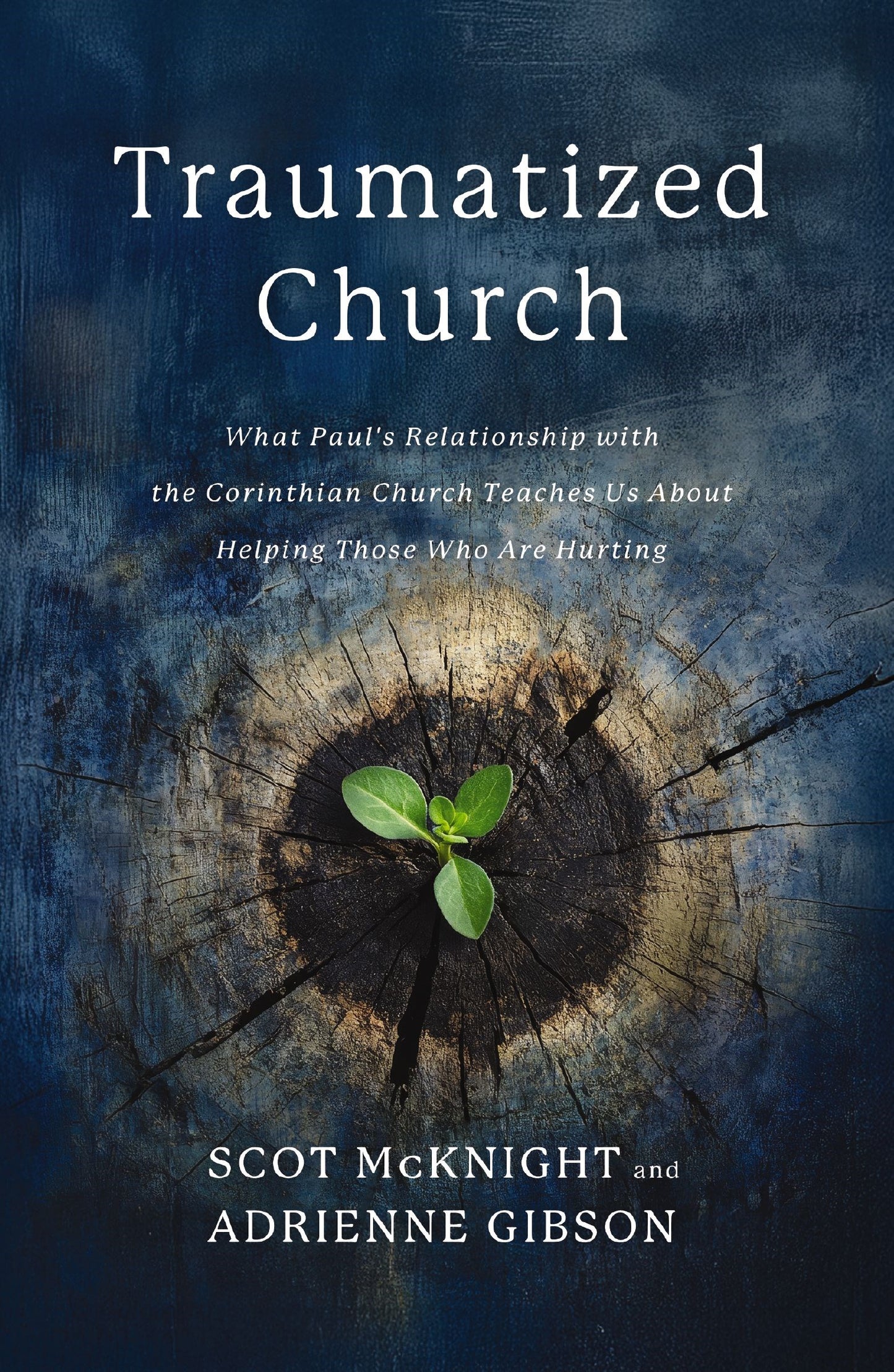 Traumatized Church