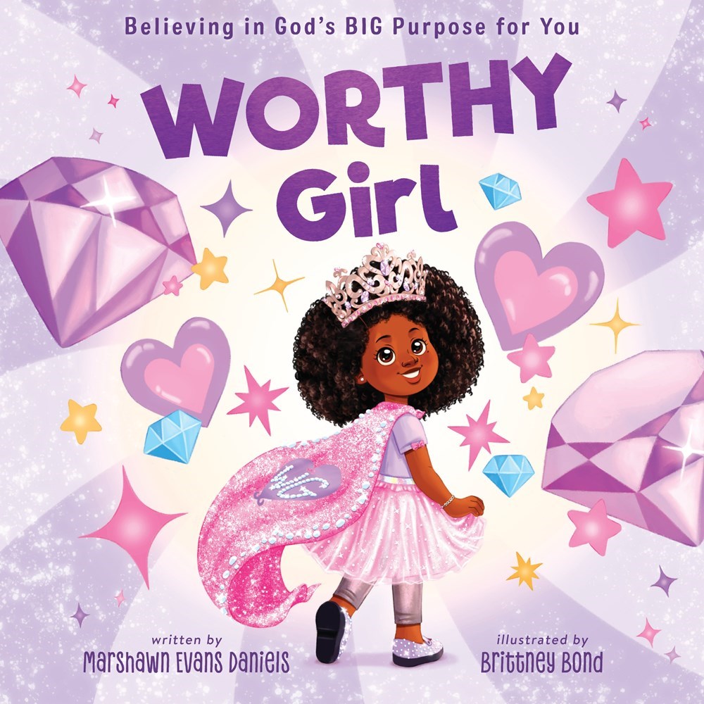 Worthy Girl