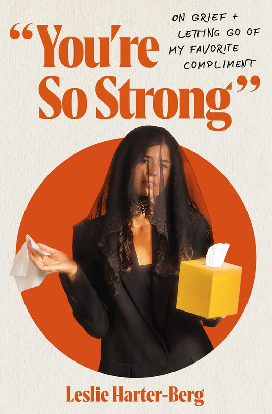 You're So Strong
