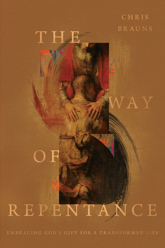 The Way Of Repentance