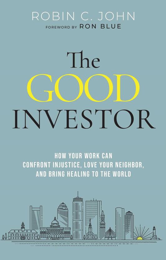 The Good Investor