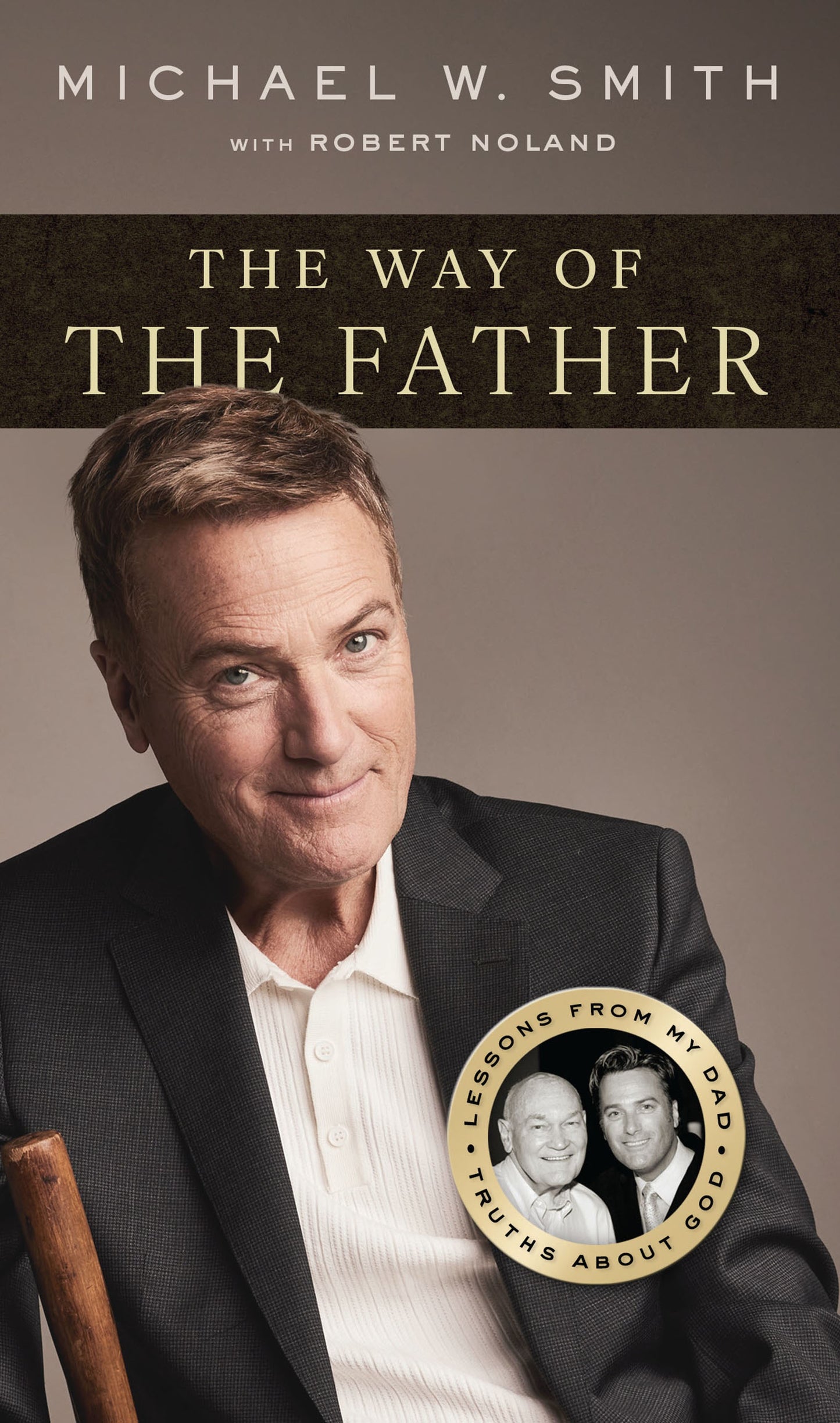 The Way Of The Father