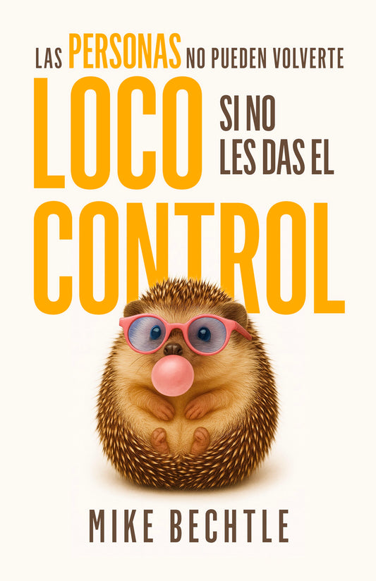 Span-People Cant Drive You Crazy If You Dont Give Them the Keys