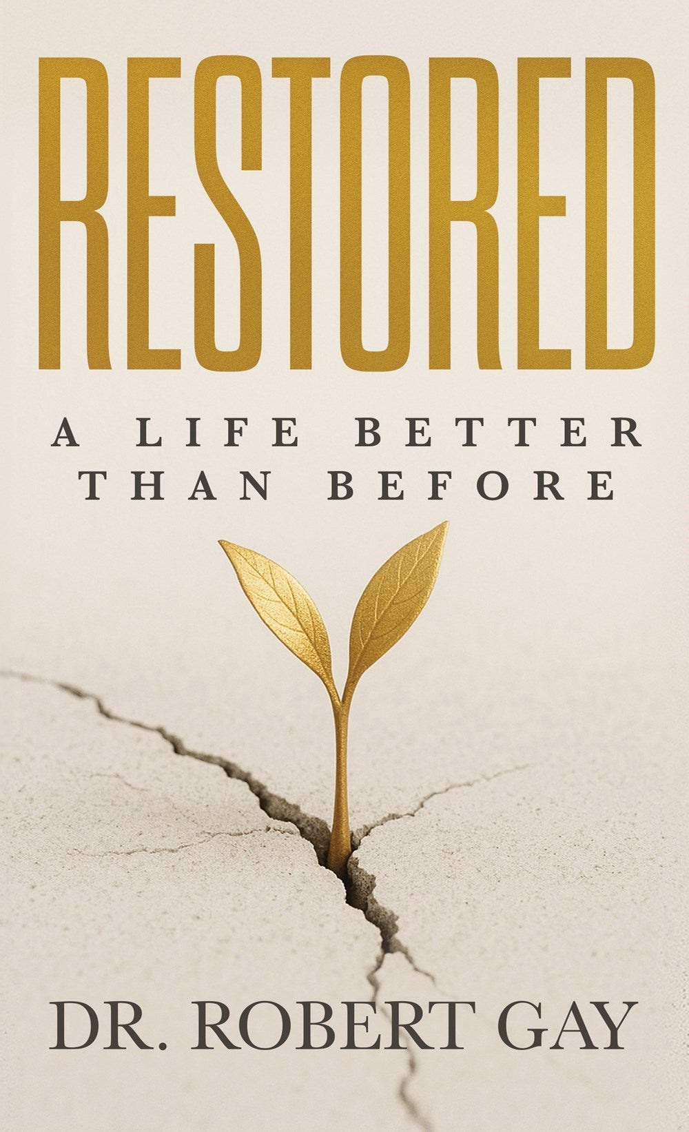 Restored