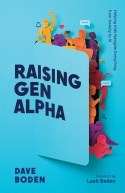 Raising Gen Alpha