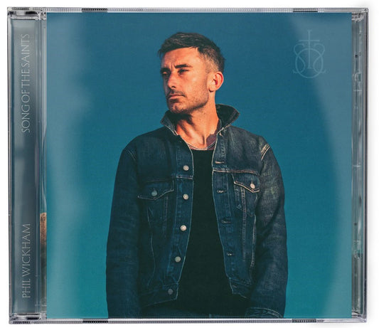 Audio CD-Song Of The Saints