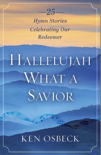 Hallelujah  What A Savior!