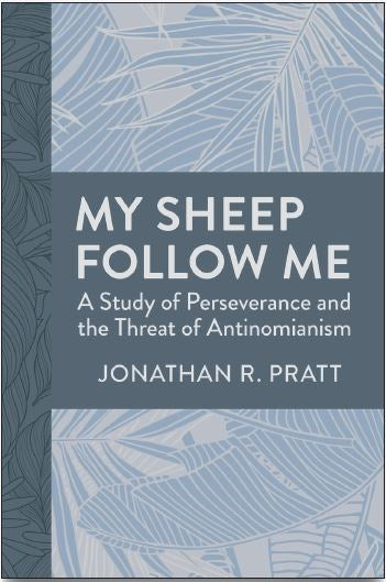 My Sheep Follow Me