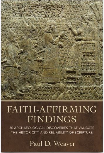 Faith-Affirming Findings