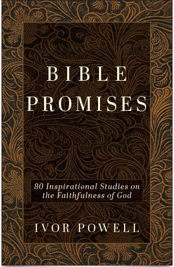 Bible Promises