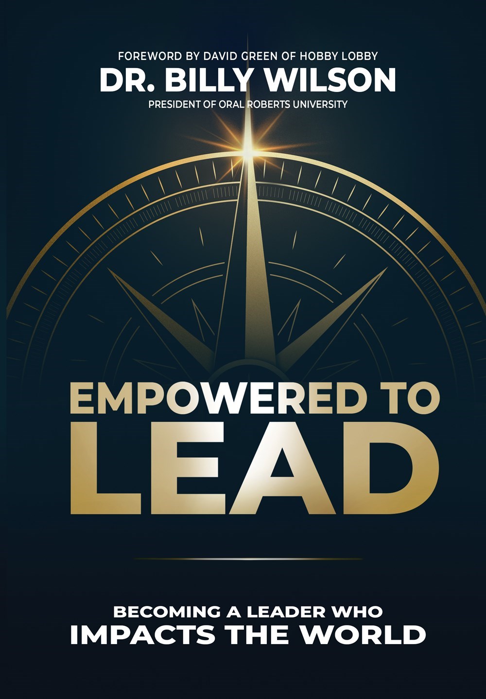 Empowered to Lead