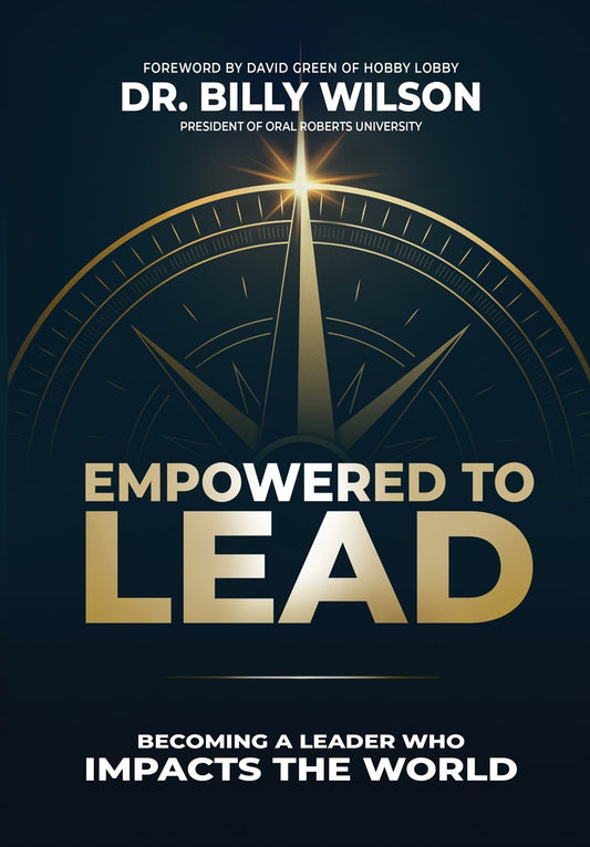 Empowered to Lead