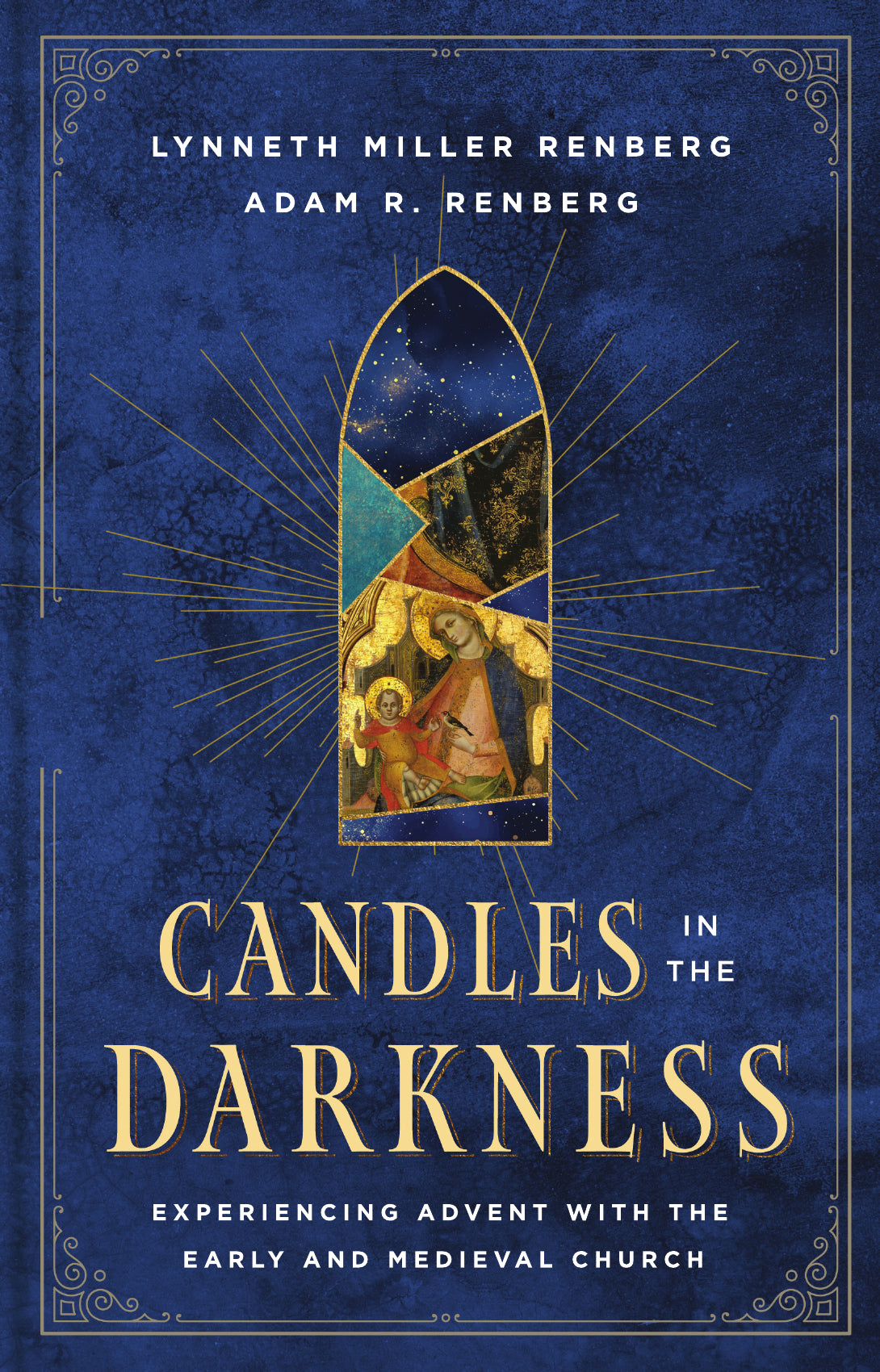 Candles in the Darkness