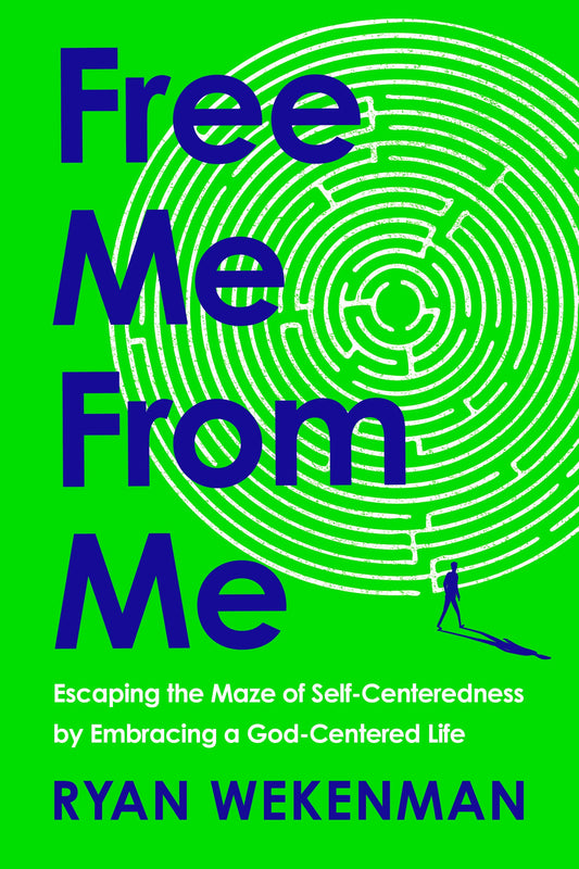Free Me From Me