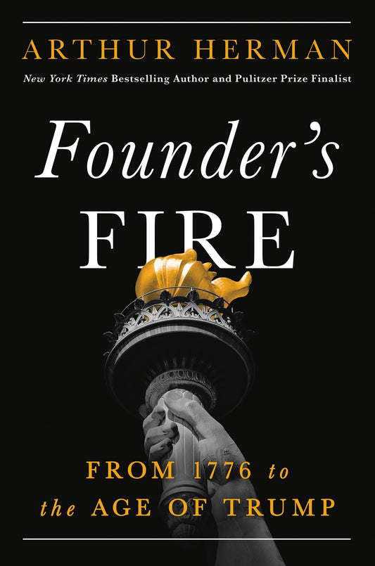 Founder's Fire