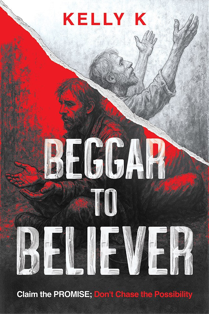 Beggar To Believer
