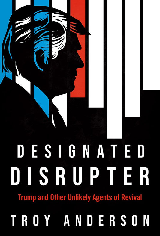 Designated Disruptor