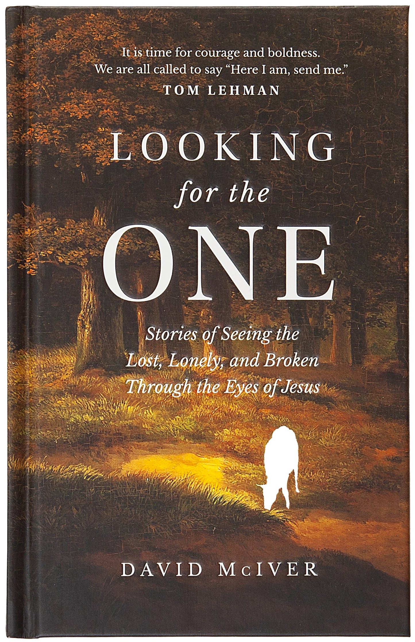 Looking For The One