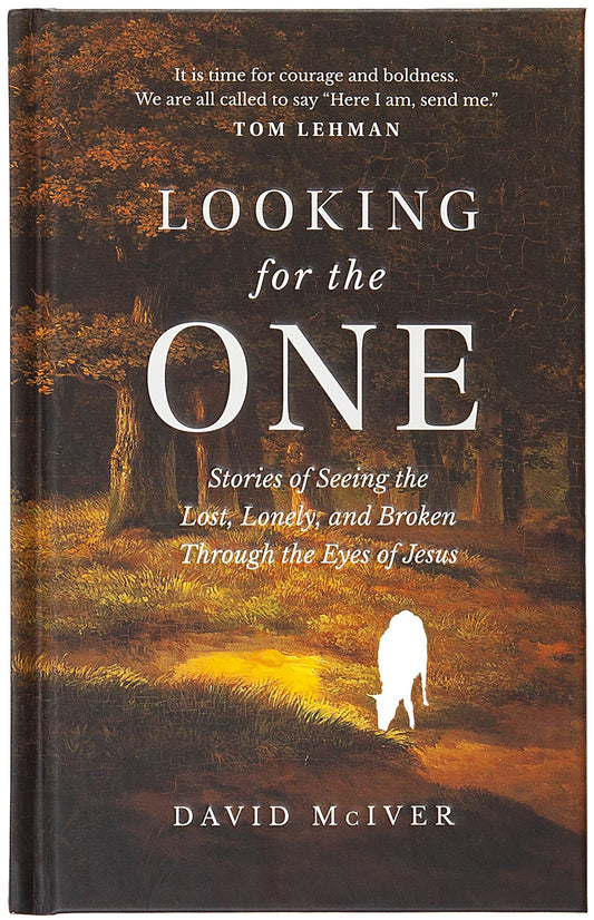 Looking For The One