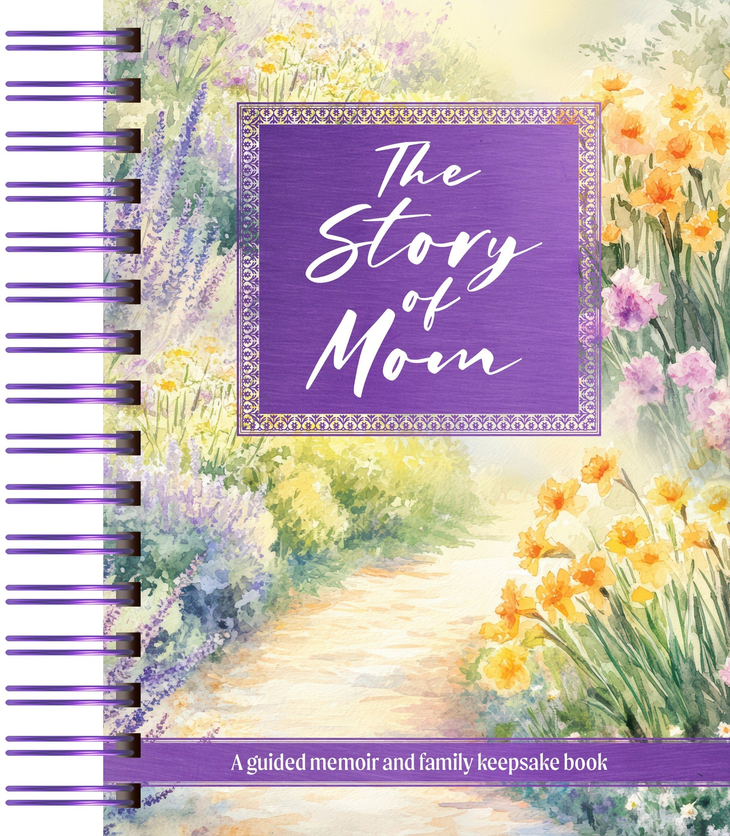 The Story Of Mom