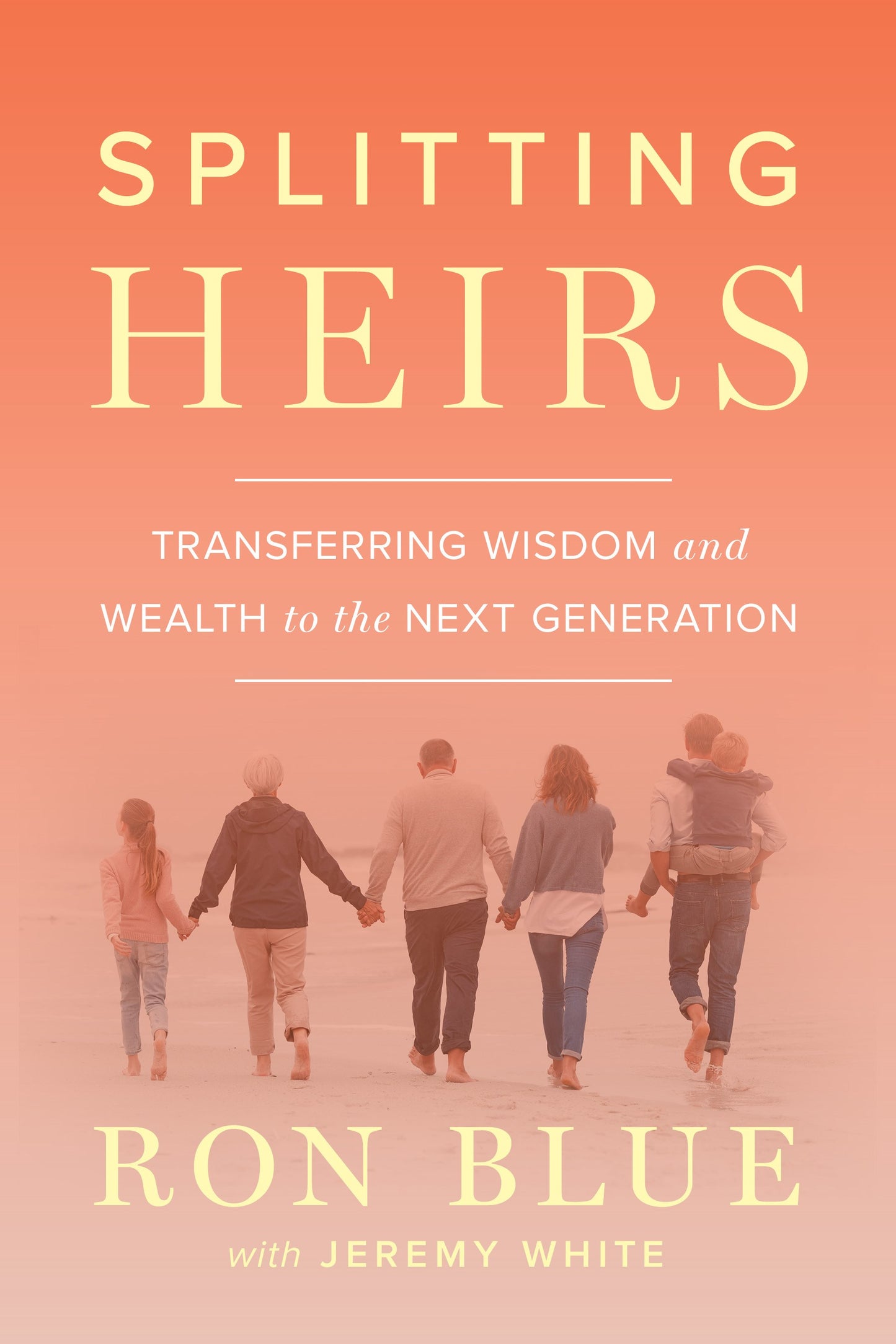 Splitting Heirs (Second Edition)
