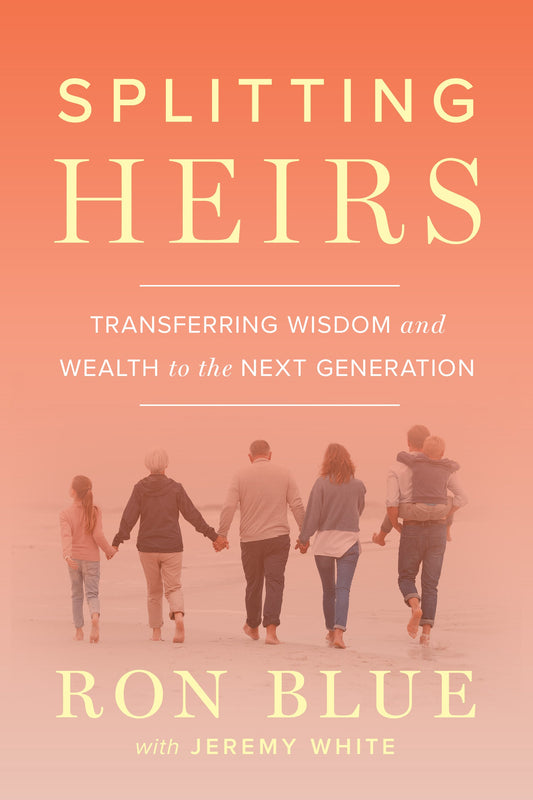 Splitting Heirs (Second Edition)