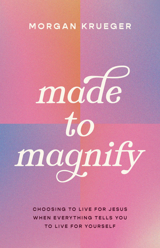 Made To Magnify