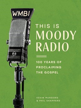 This Is Moody Radio (Jul 2026)