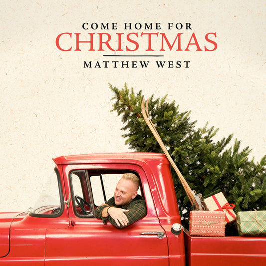 Audio CD-Come Home For Christmas