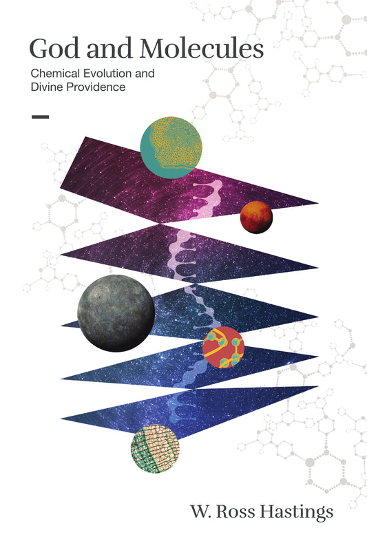 God And Molecules