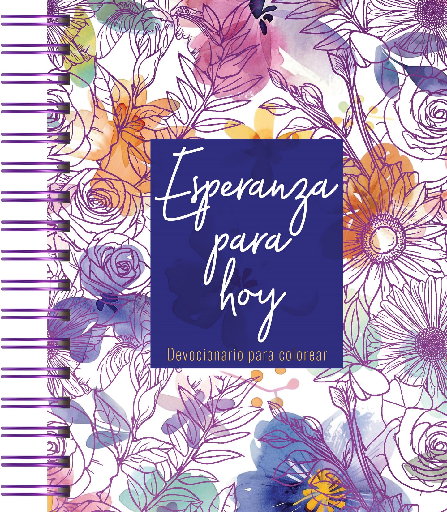 Esperanza para hoy (Hope For Today)